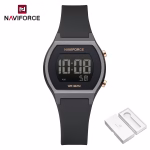 ساعت مچی دیجیتال زنانه نیوی فورس NAVIFORCE NF5064