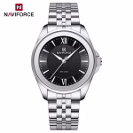 ساعت مچی زنانه نیوی فورس NAVIFORCE NF5067
