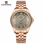 ساعت مچی زنانه نیوی فورس NAVIFORCE NF5067