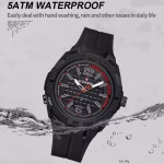 ساعت مچی مردانه نیوی فورس NAVIFORCE NF7126