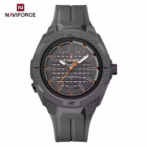 ساعت مچی مردانه نیوی فورس NAVIFORCE NF7126
