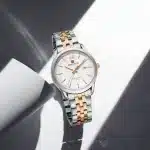 ساعت مچی مردانه نیوی فورس NAVIFORCE NF9255