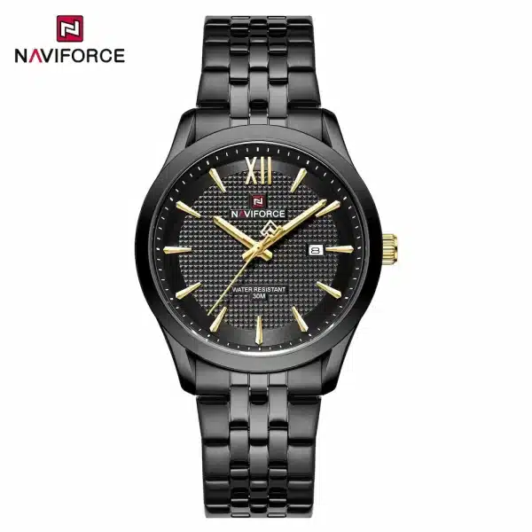 ساعت مچی مردانه نیوی فورس NAVIFORCE NF9255