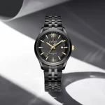 ساعت مچی مردانه نیوی فورس NAVIFORCE NF9255