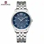 ساعت مچی مردانه نیوی فورس NAVIFORCE NF9255