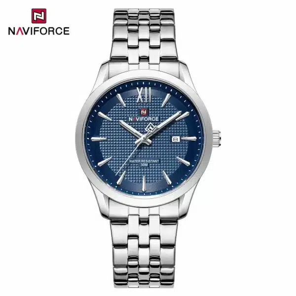 ساعت مچی مردانه نیوی فورس NAVIFORCE NF9255