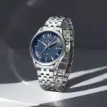 ساعت مچی مردانه نیوی فورس NAVIFORCE NF9255