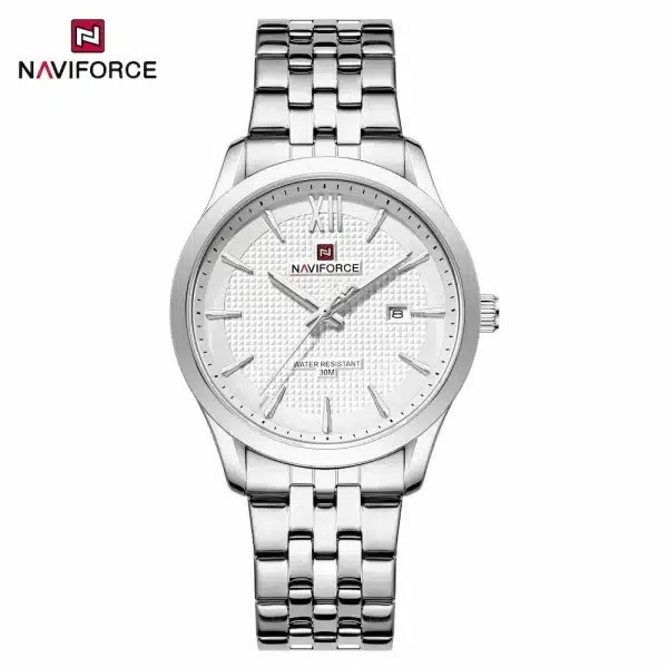 ساعت مچی مردانه نیوی فورس NAVIFORCE NF9255