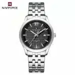 ساعت مچی مردانه نیوی فورس NAVIFORCE NF9255