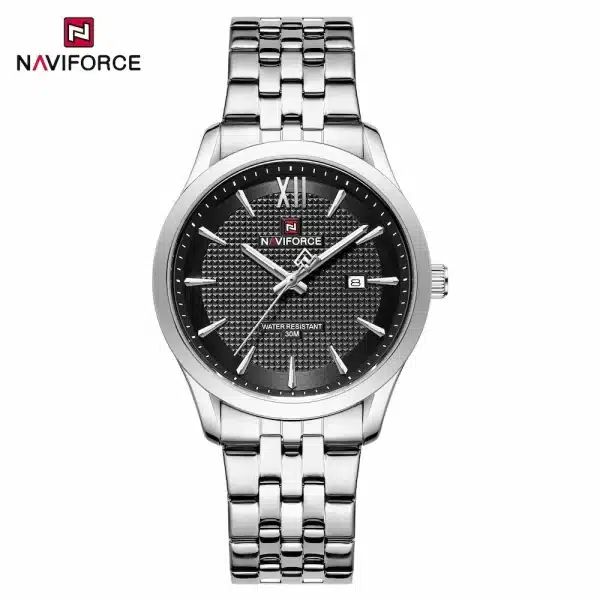 ساعت مچی مردانه نیوی فورس NAVIFORCE NF9255