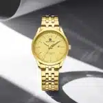 ساعت مچی مردانه نیوی فورس NAVIFORCE NF9255
