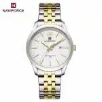 ساعت مچی مردانه نیوی فورس NAVIFORCE NF9255