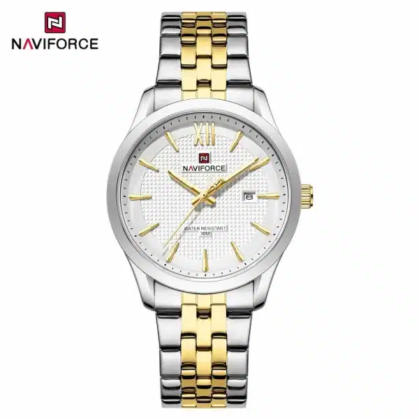 ساعت مچی مردانه نیوی فورس NAVIFORCE NF9255