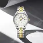 ساعت مچی مردانه نیوی فورس NAVIFORCE NF9255