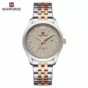 ساعت مچی مردانه نیوی فورس NAVIFORCE NF9255