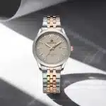 ساعت مچی مردانه نیوی فورس NAVIFORCE NF9255