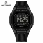 ساعت مچی دیجیتال مردانه نیوی فورس NAVIFORCE NF7113 مشکی