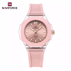 ساعت مچی زنانه نیوی فورس NAVIFORCE NF6109