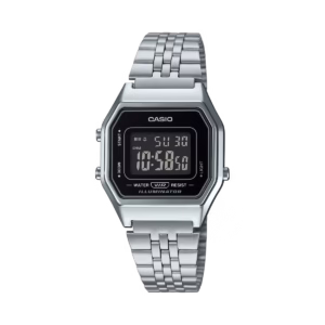 ساعت مچی زنانه کاسیو CASIO LA680WA-1BDF