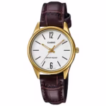 ساعت مچی زنانه کاسیو CASIO LTP-V005GL-7BUDF