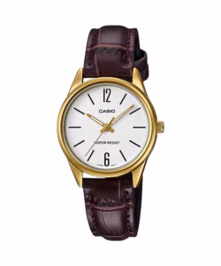 ساعت مچی زنانه کاسیو CASIO LTP-V005GL-7BUDF