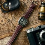 ساعت مچی مردانه کاسیو CASIO AE-1200WHL-5AVDF