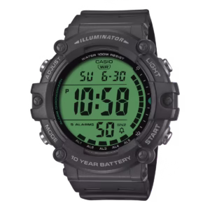 ساعت مچی مردانه کاسیو CASIO AE-1500WHC-1AVDF