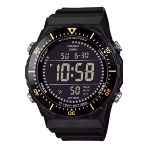ساعت مچی مردانه کاسیو CASIO AE-1700WH-1BVDF