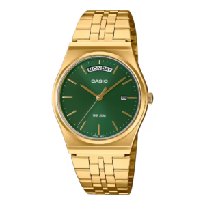ساعت مچی مردانه کاسیو CASIO MTP-B146G-3AVDF