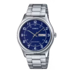 ساعت مچی مردانه کاسیو CASIO MTP-V006D-2BUDF