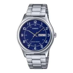 ساعت مچی مردانه کاسیو CASIO MTP-V006D-2BUDF