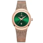 ساعت مچی زنانه نیوی فورس NAVIFORCE NF5004