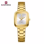 ساعت مچی زنانه نیوی فورس NAVIFORCE NF5075