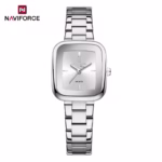ساعت مچی زنانه نیوی فورس NAVIFORCE NF5075