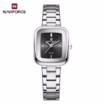 ساعت مچی زنانه نیوی فورس NAVIFORCE NF5075