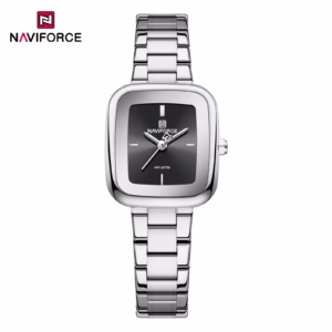 ساعت مچی زنانه نیوی فورس NAVIFORCE NF5075