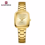 ساعت مچی زنانه نیوی فورس NAVIFORCE NF5075