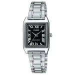 ساعت مچی زنانه کاسیو CASIO LTP‑V007D‑1BUDF