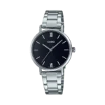ساعت مچی زنانه کاسیو CASIO LTP‑VT02D‑1AUDF
