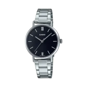 ساعت مچی زنانه کاسیو CASIO LTP‑VT02D‑1AUDF