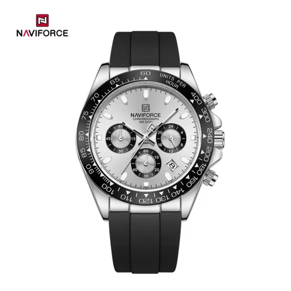 ساعت مچی مردانه نیوی فورس NAVIFORCE NF8054