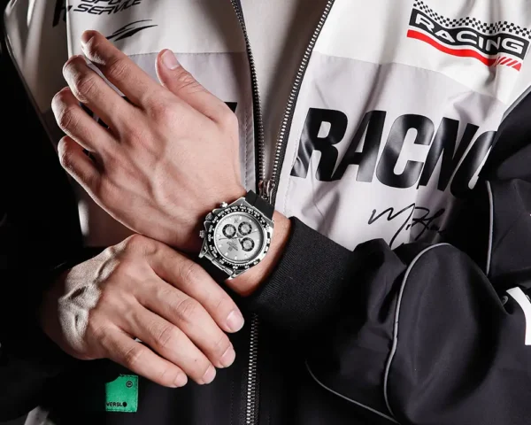 ساعت مچی مردانه نیوی فورس NAVIFORCE NF8054