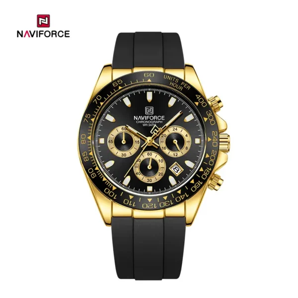 ساعت مچی مردانه نیوی فورس NAVIFORCE NF8054