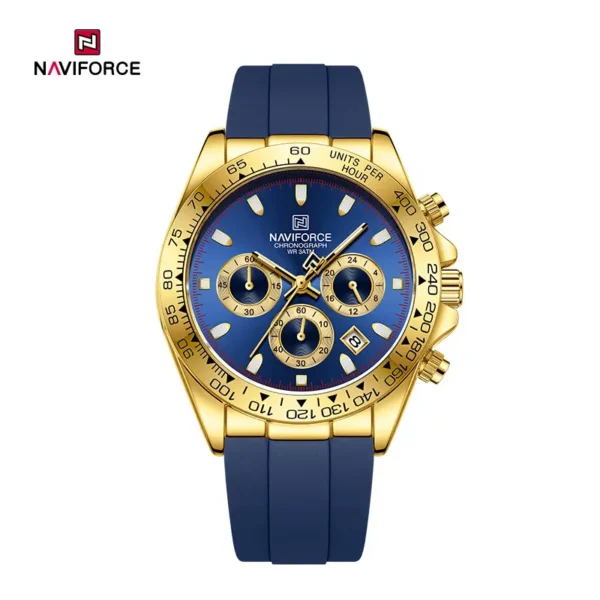 ساعت مچی مردانه نیوی فورس NAVIFORCE NF8054