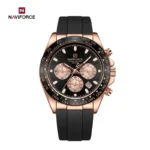 ساعت مچی مردانه نیوی فورس NAVIFORCE NF8054