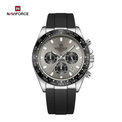 ساعت مچی مردانه نیوی فورس NAVIFORCE NF8054