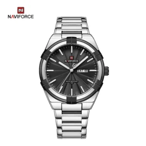 ساعت مچی مردانه نیوی فورس NAVIFORCE NF9218