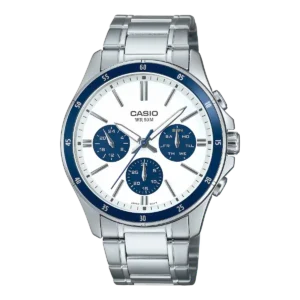 ساعت مچی مردانه کاسیو CASIO MTP-1374D-7A2VDF