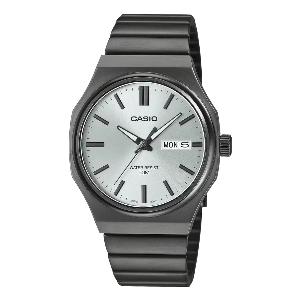 ساعت مچی مردانه کاسیو CASIO MTP-E735B-7AVDF