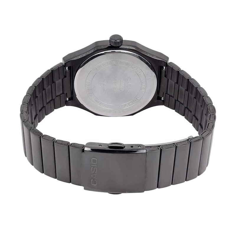 ساعت مچی مردانه کاسیو CASIO MTP-E735B-7AVDF